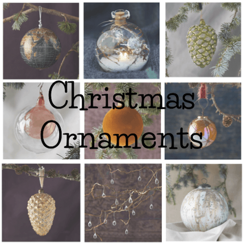 Christmas-ornaments