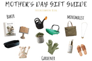 Mother’s Day Gift Guide