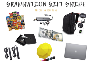 Graduation Gift Guide