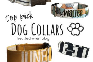 Top Dog Collars